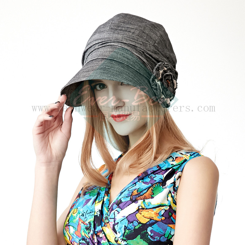 Fashion cute hats for women2